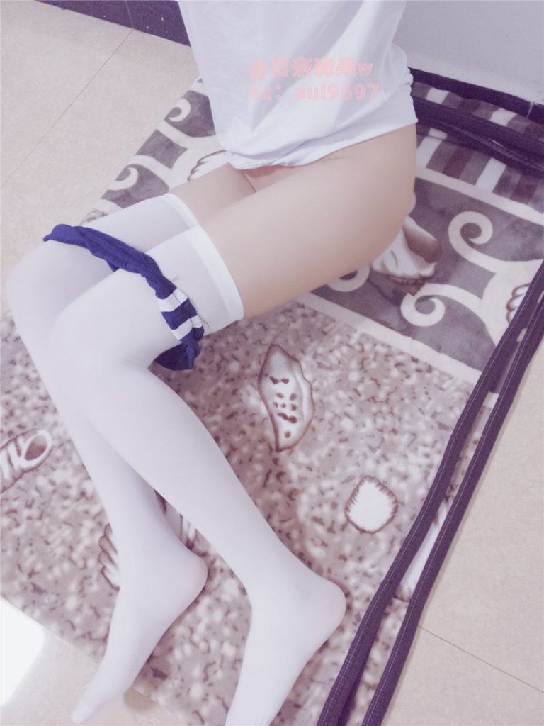 日奈森果之体操服少女（39P/3V/110MB） COSPLAY-第6张