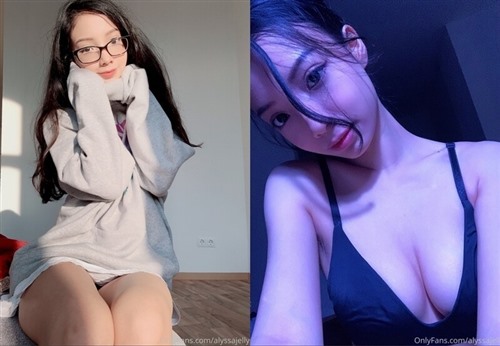 60575-露脸才是王道!OnlyFans健美身材清纯甜美女神alyss解锁私拍啪啪精液洗脸B脸同框紫薇榨豆浆