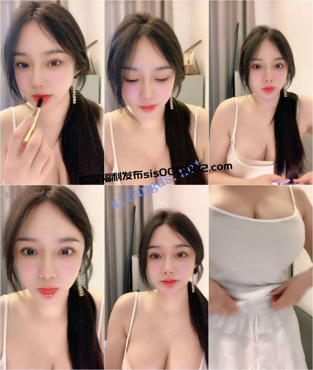 九头身极品御姐！【175车模小雨】漂亮巨乳翘臀美逼超诱人