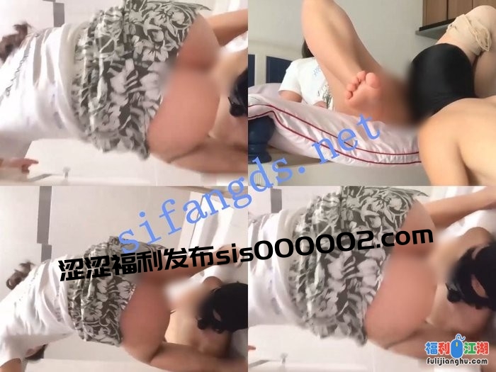 【重磅】绿帽博主桂林90后夫妻 伺候老婆跟单男啪啪 很刺激[某房原版]【506M】