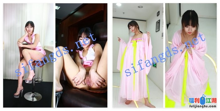 ❤️极品嫩妹学生模特【杜雨涵】大尺度私拍[某房原版]【1.8G】