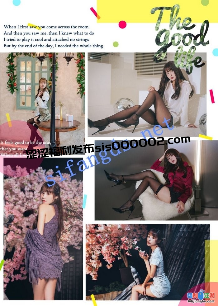 台湾偶像系网红【泥泥汝】付费电子写真12套1234P+2V[某房原版]【4.4G+425M】