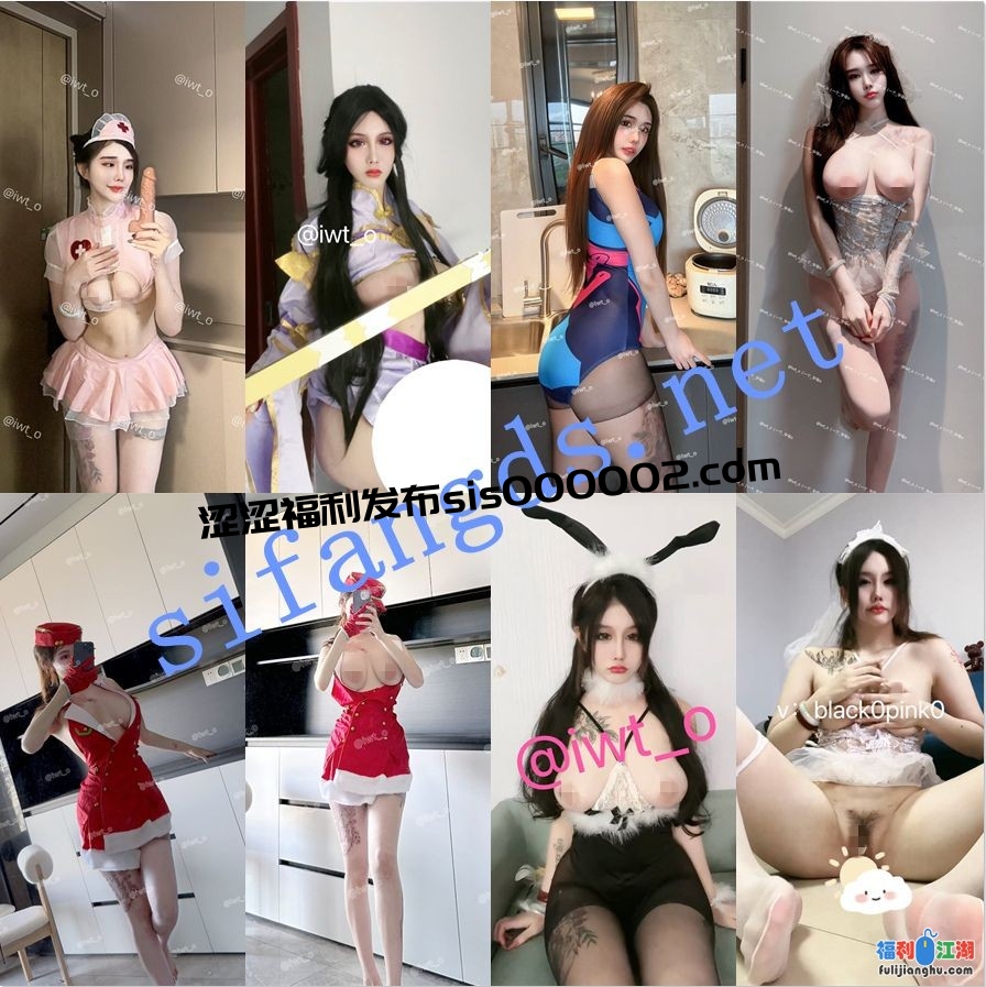 极品推荐，杭州巨乳健身模特 巨樱 门槛福利101V+89P[某房原版]【688.8M】
