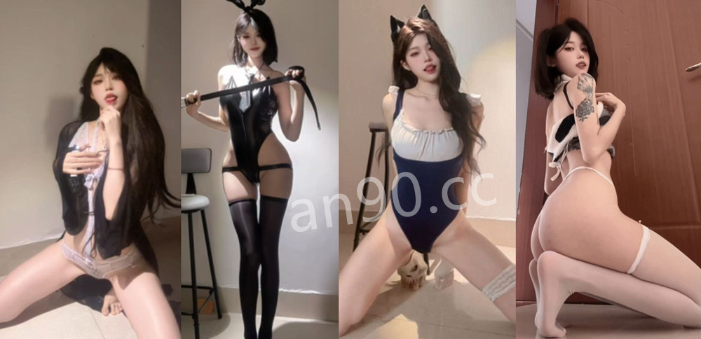 抖音丨💖167W粉丝 XXXX 付费重金门槛擦边福利 6V 6分