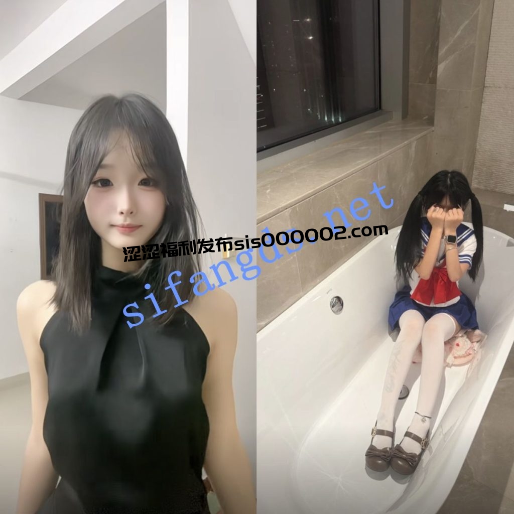 ❤️抖音【呆呆呓宝宝呓】极品可爱萝莉户外撒尿自慰福利【9V】【436M】