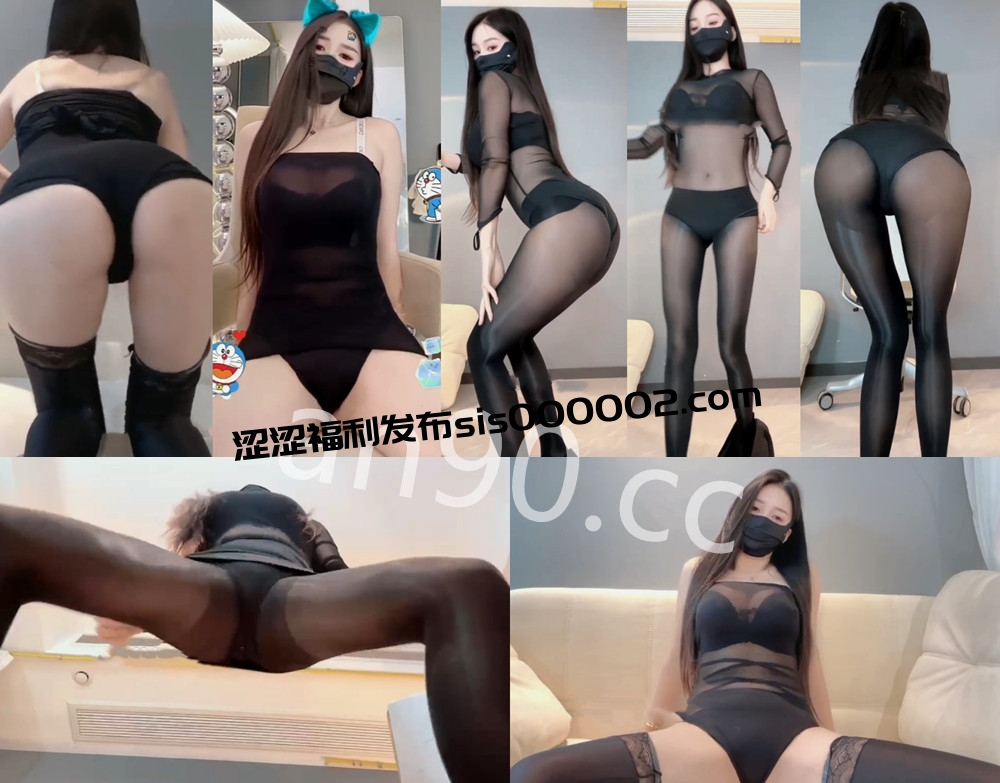 斗鱼丨💖XXXX 土豪定制骚舞大尺度 情趣露内 4V 5分05