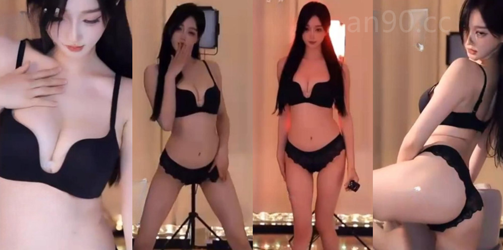 虎牙丨💖XXXX 土豪群定制骚舞大尺度 情趣露内 3分19