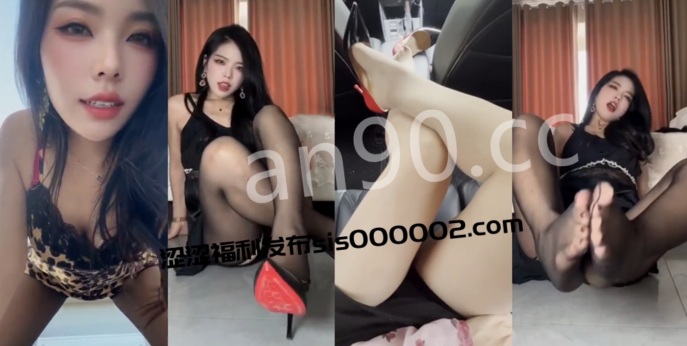 快手丨💖XXXX 付费定制私拍骚诱丝足福利 7V 22分