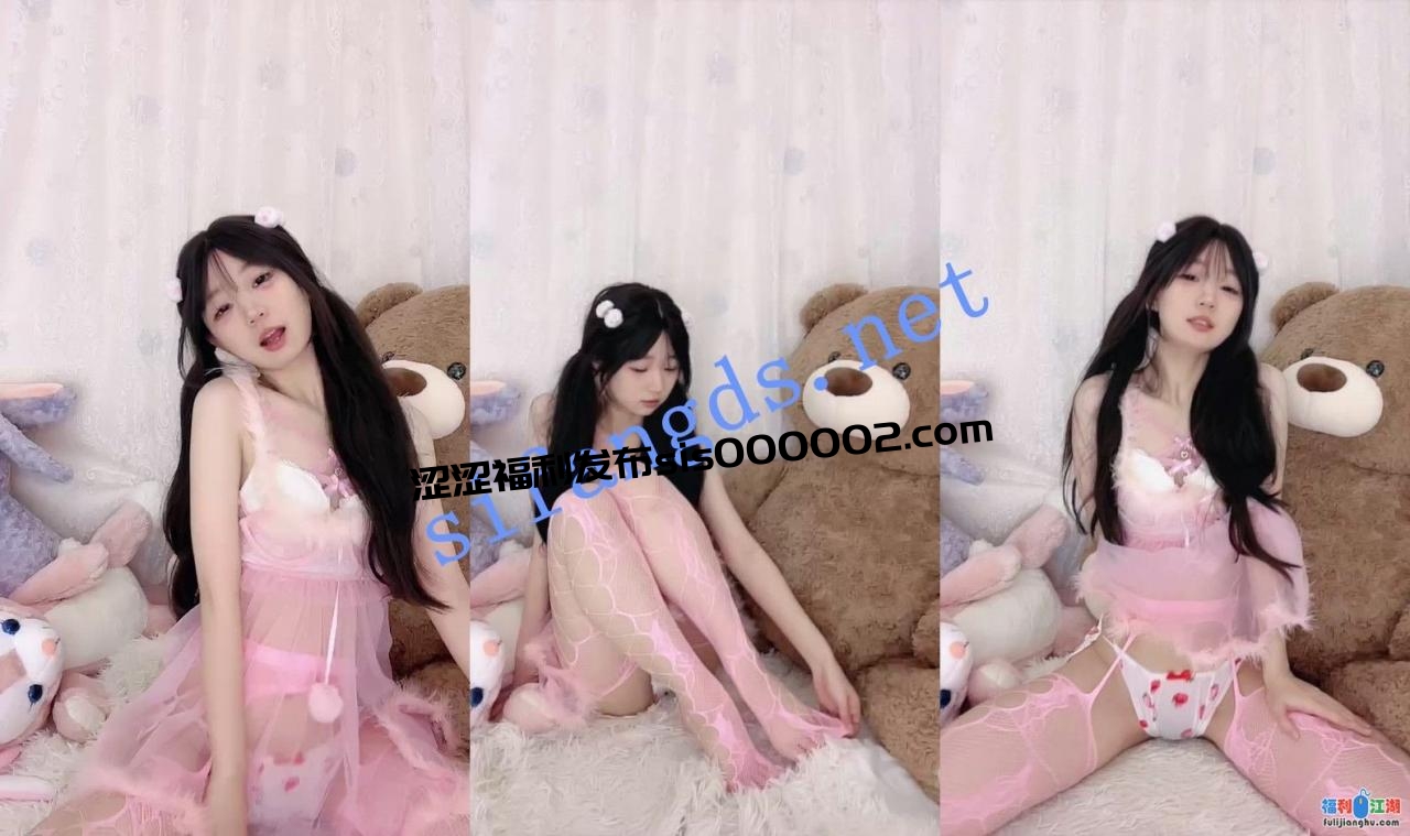 ⚡【洛丽塔】极品双马尾美少女下海！让人流口水的裸体！~【3.14G】