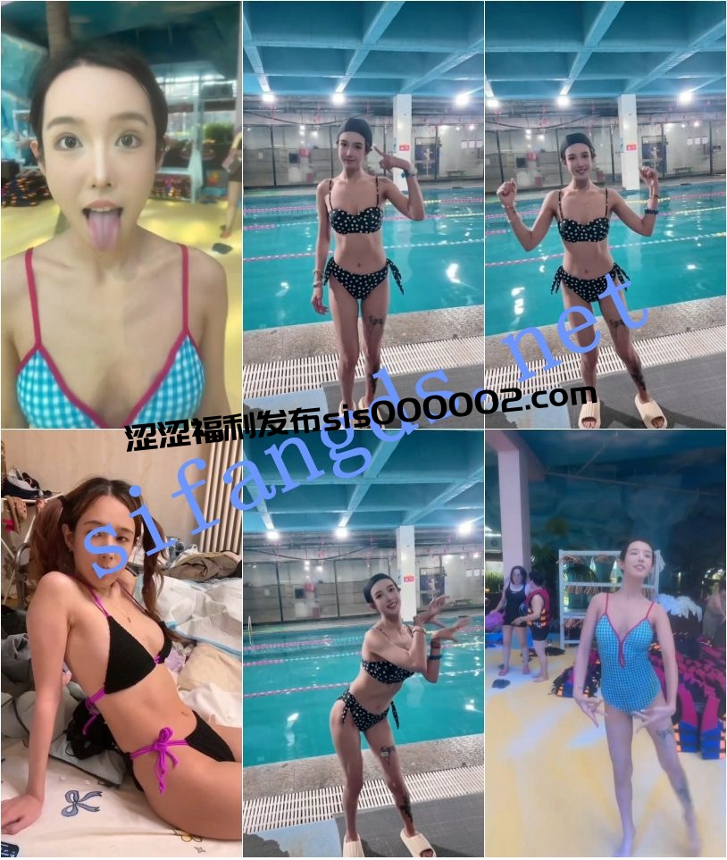 抖音 无名示2027 20万粉 顶级美女 尿射脸射口 啪啪做爱等【3V】【151M】