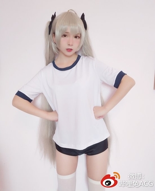 [Cosplay] 古川 NO.031 穹妹 [11P-39MB]